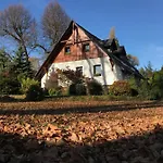 Chatavjesenikach Vrbno pod Pradědem