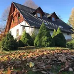 Chatavjesenikach * Vrbno pod Pradědem