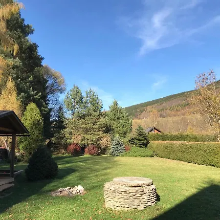 Σαλέ Chatavjesenikach