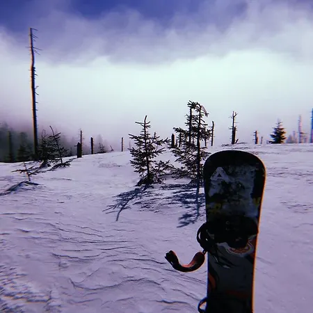 Chatavjesenikach * Vrbno pod Pradědem