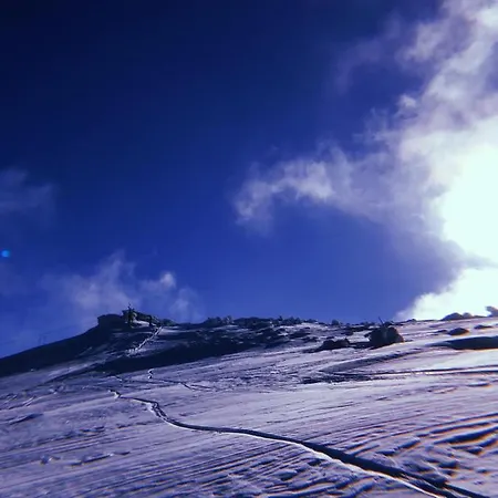 Σαλέ Chatavjesenikach