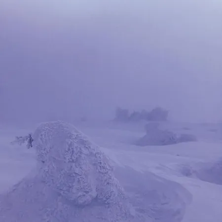 Chatavjesenikach Vrbno pod Pradědem