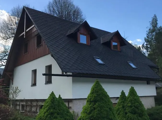 Chatavjesenikach